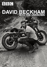 David Beckham: Into the Unknown